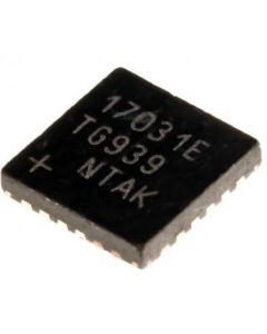 MAXIM MAX17031ETG MAX17031E TG QFN24 IC Chip