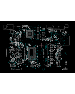 ASUS X441UX X441UV X441UA BOARDVIEW