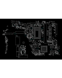 ASUS UX303UB REV2.0 60NB08U0-MB1410 BOARDVIEW