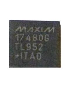 MAXIM  MAX17480G QFN24 IC Chip