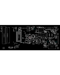 WISTRON EIFFEL238I-2 18449-1 BOARDVIEW