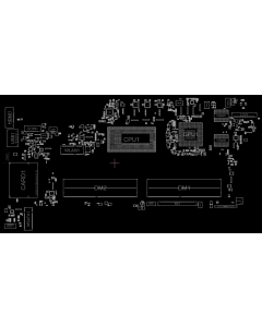 HP PAVILION X360 14-DH0000UR WISTRON FAROE_DIS_X32 18742-1 BOARDVIEW