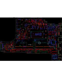 WISTRON BOLT-L DIS 2GB 18750-1 BOARDVIEW