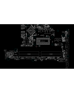 WISTRON BOLT-L DIS 2GB 18750-1 BOARDVIEW CAD