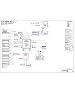LENOVO YOGA S940-14IIL WISTRON LS40IC 18777-1 SCHEMATIC