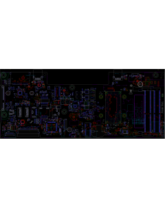 ACER ASPIRE C24-963 WISTRON EIFFEL-2_ICL 19450-1A BOARDVIEW