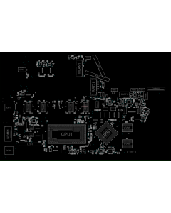 LENOVO FLEX 5-14IIL05 WISTRON C550 ICL 19792-1 BOARDVIEW