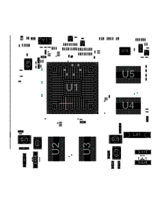 MSI AMD MS-V121 M8X GDDR3 BOARDVIEW
