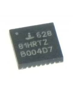 Intersil ISL62881HRTZ  QFN IC Chip