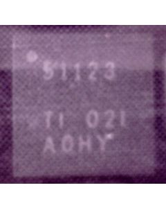 TPS51123RGER  FN24Pin IC