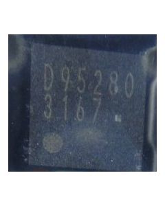 D95280 BD95280 BD95280MUV-E2 QFN IC chip