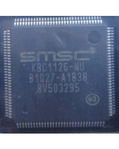 SMSC KBC1126-NU QFP IC