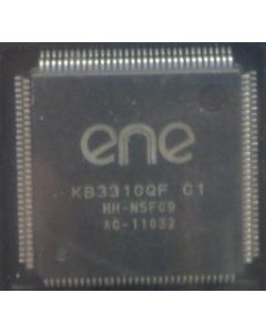 ENE KB3310QF C1 TQFP IC Chip