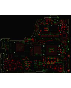 COMPAL LA-6062P REV2.0  BOARDVIEW
