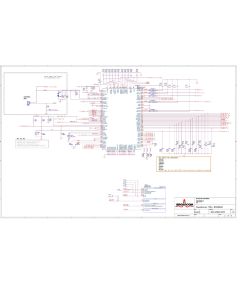 WEXLER A740 SCHEMATIC