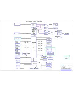 LENOVO IDEAPAD Y700 RESCUER 17 SCHEMATIC