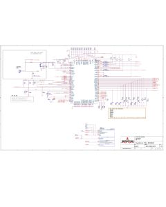 WEXLER A742 SCHEMATIC