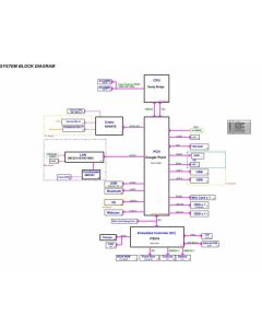 SHUTTLE E14HUXX schematic