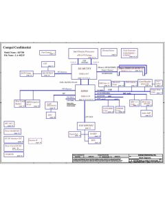 Compal LA-4821P schematic – KFT00