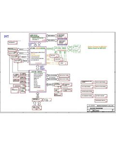 MSI EX310 schematic – MSI MS-13331 (DVT)  Rev 0A 