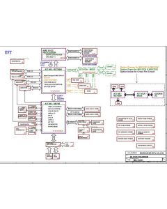 MSI EX310 schematic – MSI MS-13331 (EVT)  Rev 0B  