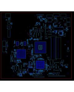 ACER ASPIRE 4738 QUANTA ZQ9 BOARDVIEW