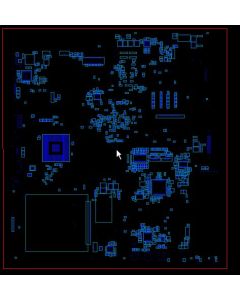 WISTRON DALLEN BOARDVIEW 