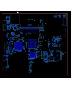 WISTRON JV50-PU BOARDVIEW