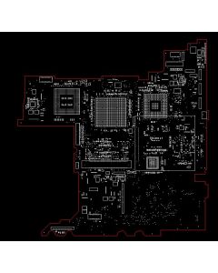 QUANTA RJ1 BOARDVIEW