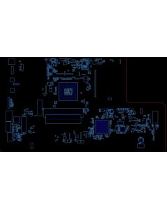 QUANTA KL7 BOARDVIEW
