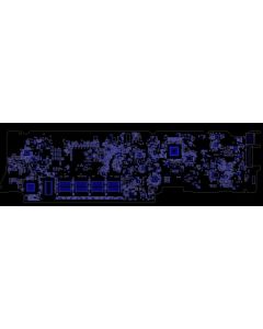 Apple MacBook Air A1465 BOARDVIEW 