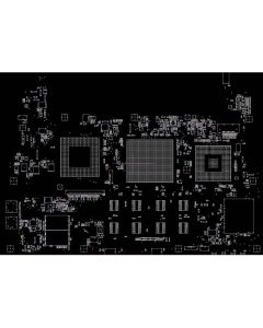  ASUS 900SD BOARDVIEW
