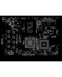 ASUS K50IJ  R2.1 BOARDVIEW