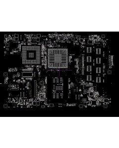 ASUS K50IJ  R2.2 BOARDVIEW