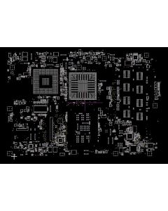 ASUS K50IJ  R2.4 BOARDVIEW