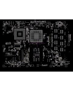 ASUS K50IJ  R2.6 BOARDVIEW