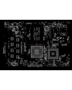 ASUS K50IJ R2.0 BOARDVIEW