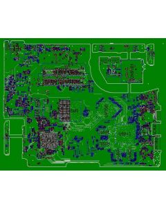 INVENTEC BL10ADG-6050A2333101 BOARDVIEW