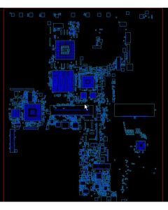 HP Compaq nx6330 – TIANSHAN BOARDVIEW