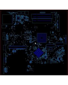 Acer Aspire 5220 BOARDVIEW – ICW50/ICY70 LA-3581P