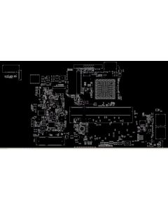 ASUS T101MT BOARDVIEW