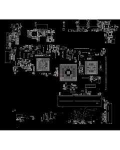 ASUS 1215T R1.0G R1.1G R2.0G BOARDVIEW
