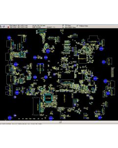 SAMSUNG QingDao ULCPC BOARDVIEW