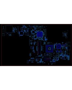 LENOVO T410I NOZOMI1 BOARDVIEW