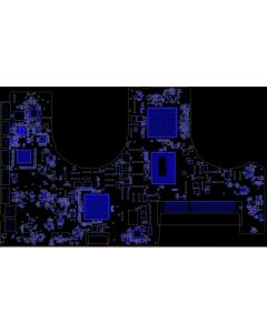 APPLE K92 820-2914_A BOARDVIEW