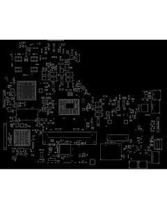 ASUS K54HR R2.1 BOARDVIEW