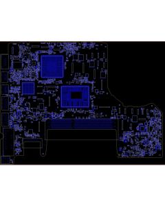 Apple K35 J30-B A1278 BOARDVIEW 2