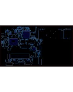 WISTRON LNL-1 10303-1 BOARDVIEW