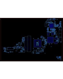QUANTA R63 BOARDVIEW