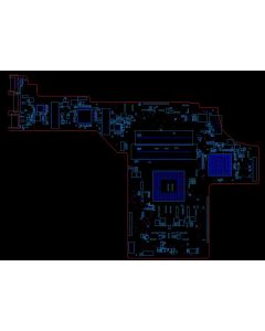 INVENTEC MAINZ10-6050A2307301 BOARDVIEW